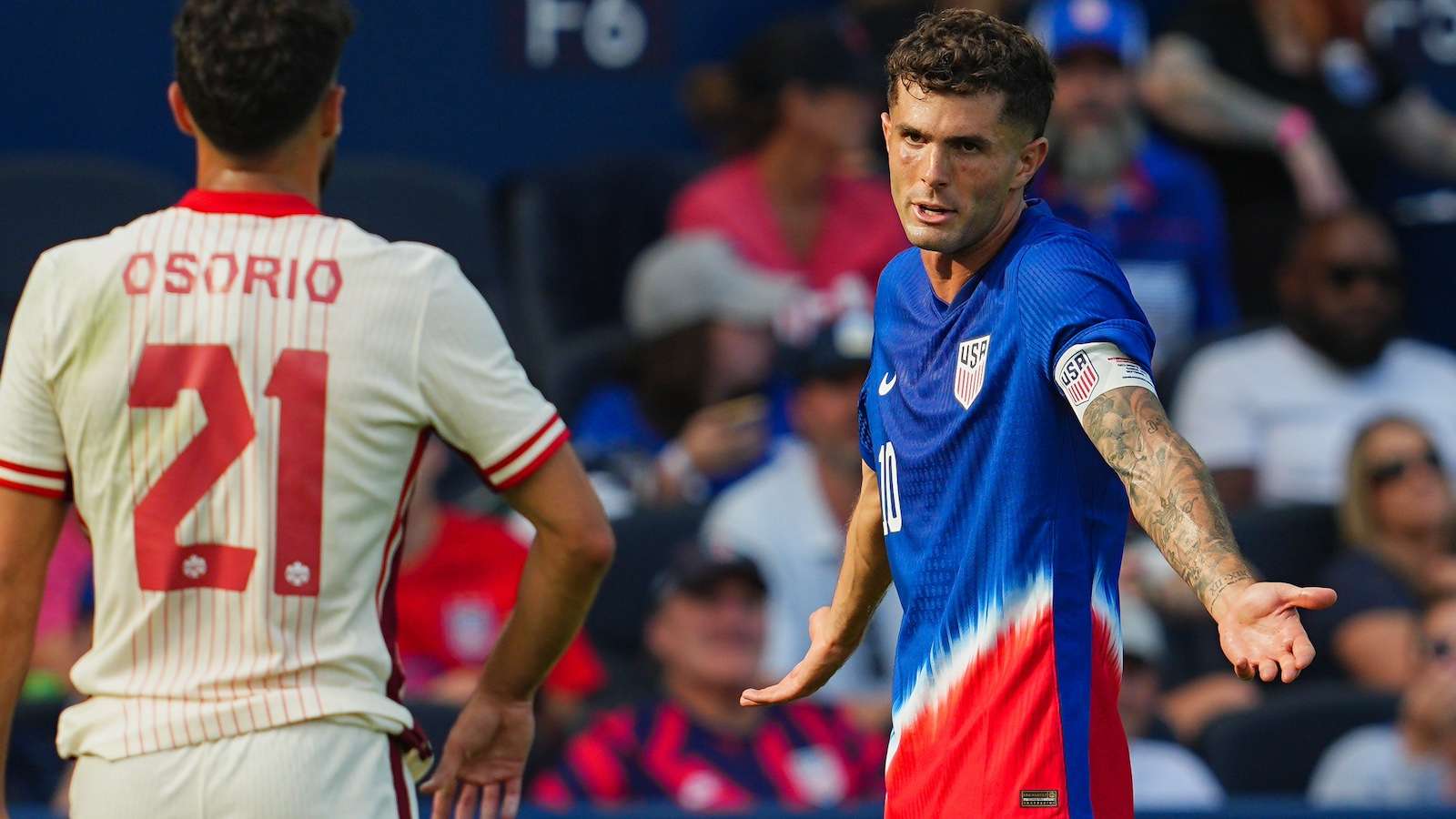 中场核心 中场核心