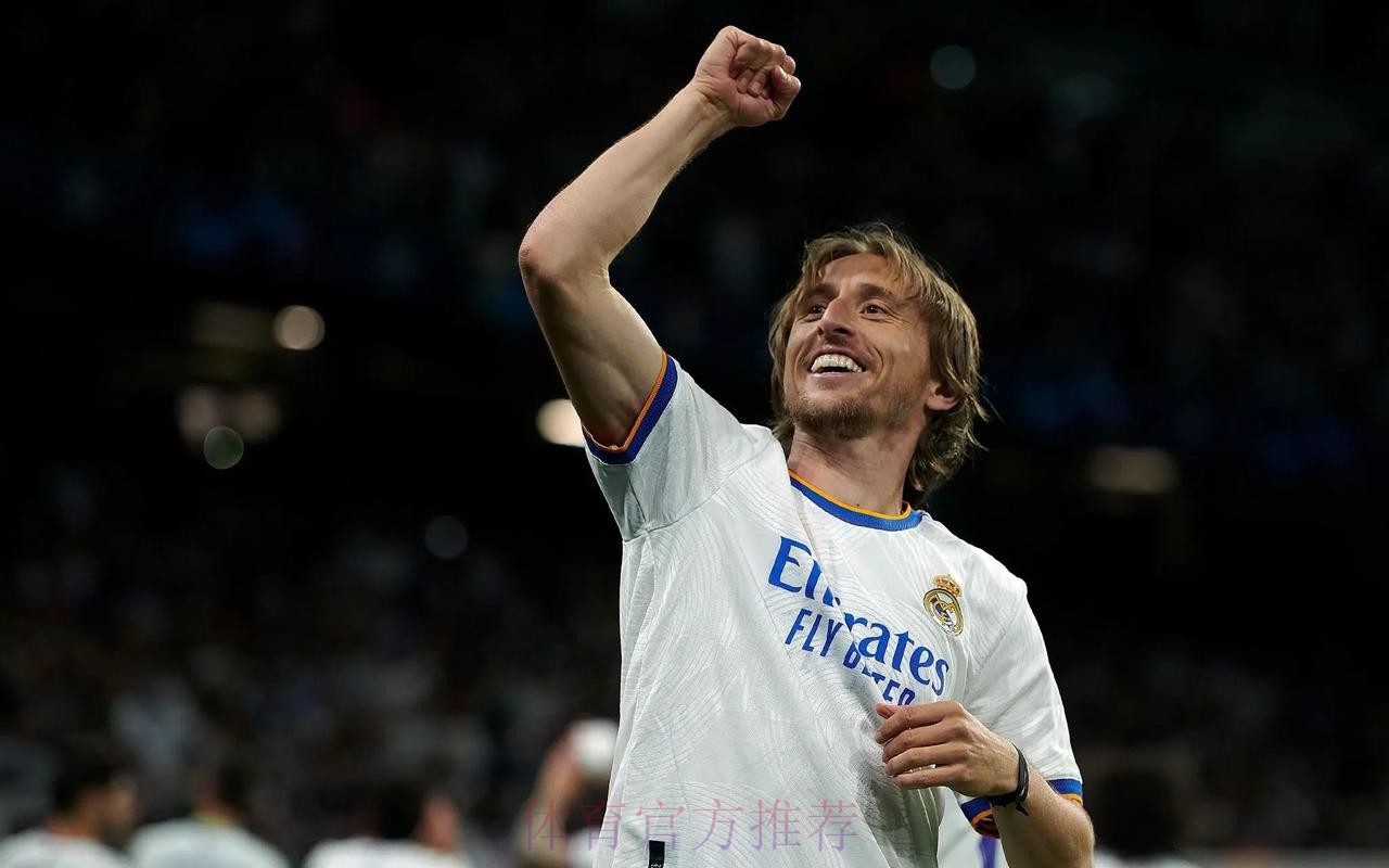 马卡-魔笛希望留在皇马 但目前还没续约的消息