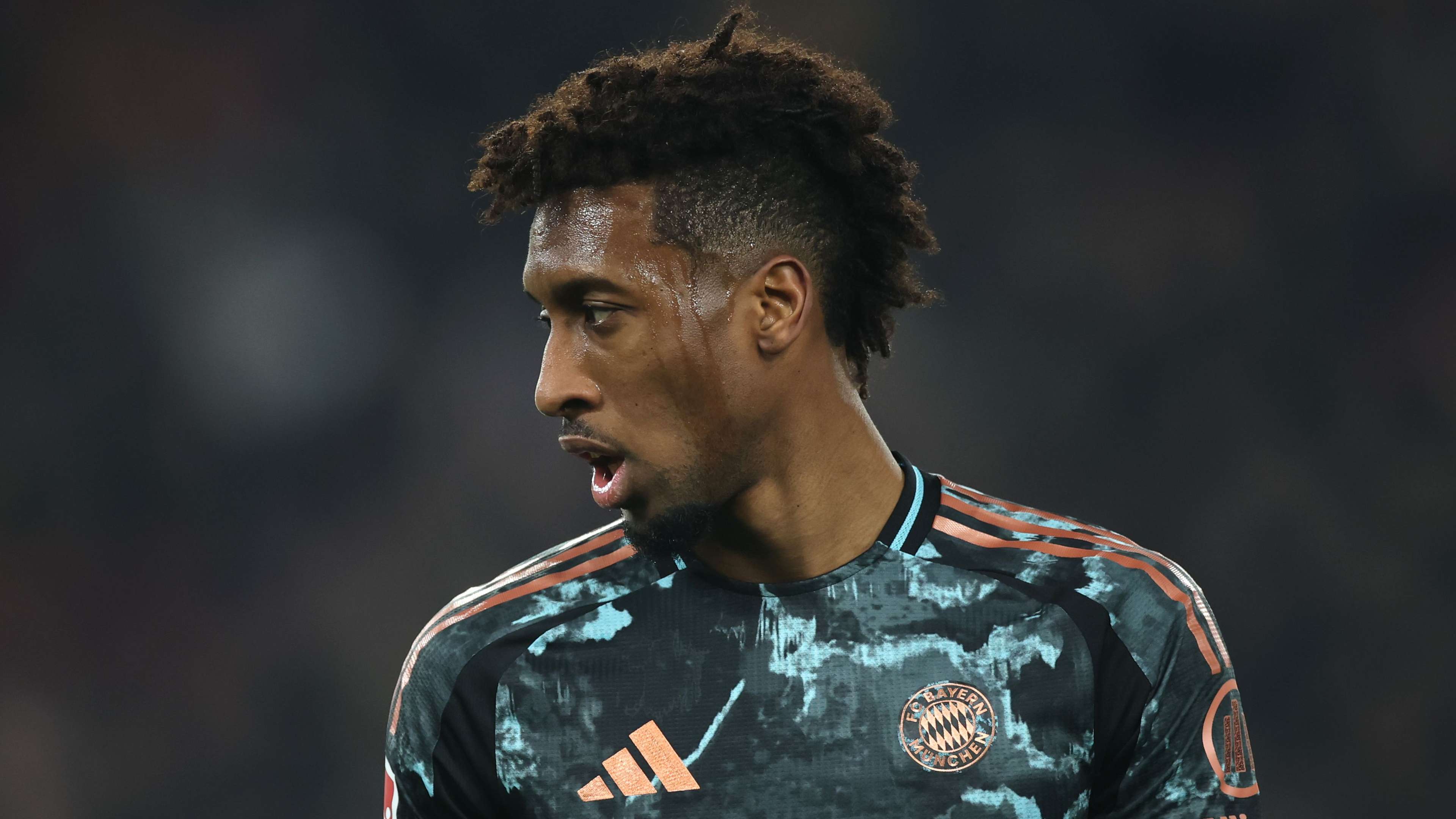 Dembé